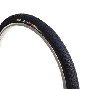自転車タイヤ 26x1.95 マウンテンバイク...の詳細画像4