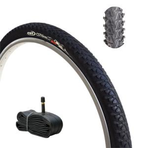 自転車タイヤ 26x1.95 マウンテンバイク...の詳細画像5