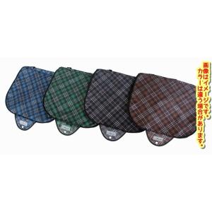 自転車カゴカバー 前用 電動自転車 大きい 丈...の詳細画像3