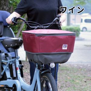 大久保製作所 自転車バスケットカバー ピックア...の詳細画像4