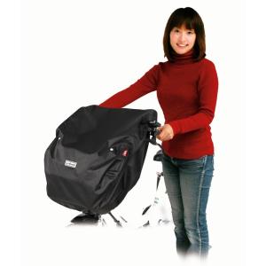 チャイルドシートカバー D-5FBB 自転車用...の詳細画像4