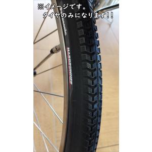 パナソニック 自転車タイヤ ハードランナー 2...の詳細画像3