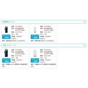 正規品 新品 パナソニック NKY539B02...の詳細画像2