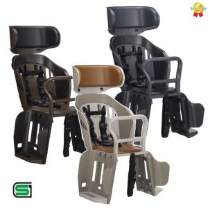 OGK Kabuto OGK RBC-007DX3 後ろ子供乗せ/リアチャイルドシート