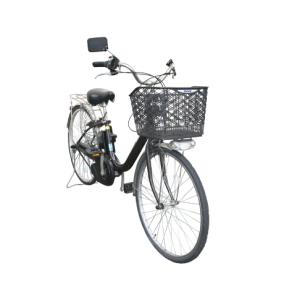 自転車 ミラー くっきりよく見える ガラスミラ...の詳細画像1