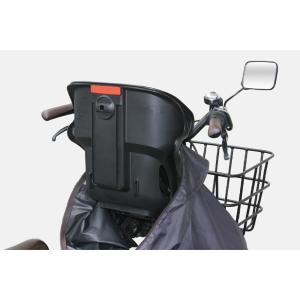 自転車 ミラー くっきりよく見える ガラスミラ...の詳細画像3