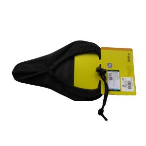 自転車 サドルカバー 痛くない ジェル入り V...の詳細画像2