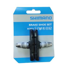 シマノ(SHIMANO) Vブレーキシュー Y...の詳細画像1