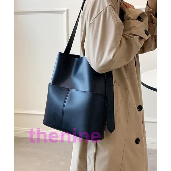2WAYバッグ FREE ブラック WOMEN