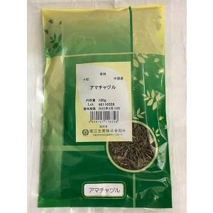 アマチャヅル　あまちゃづるちゃ　茶科　100g　漢方薬　中国産　堀江生薬　全国送料無料