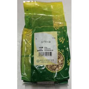 梅寄性 (バイキセイ) 梅寄生 さるのこしかけ 500g 日本産 漢方薬