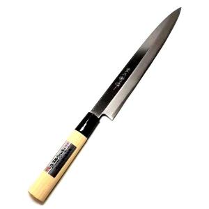 包丁　喜久重 仙蔵 エレガンシア R2 シェフ ナイフ 200㎜ | 大阪・東京の包丁専門店