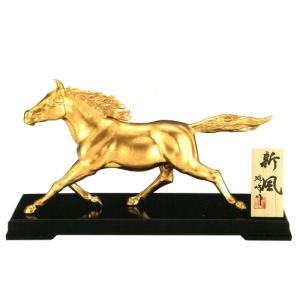 銅製:2尺勇馬置物 銅製:2尺勇馬置物 楽天市場】馬 置物 銅製の通販