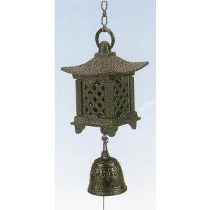 手作りサヌカイト風鈴 亀（吊りタイプ） : サヌカイト特約販売店扇誉亭