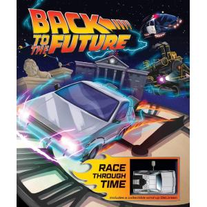 Back to the Future: Race Through Timeの商品画像