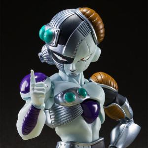 S.H.Figuarts メカフリーザの商品画像