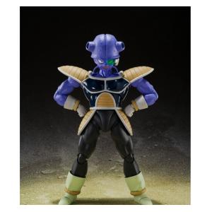 S.H.Figuarts キュイの商品画像