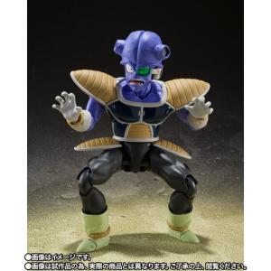 S.H.Figuarts キュイの詳細画像1
