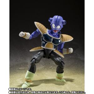 S.H.Figuarts キュイの詳細画像2