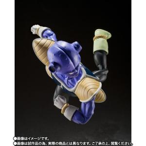 S.H.Figuarts キュイの詳細画像3