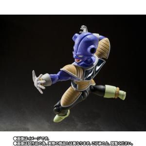 S.H.Figuarts キュイの詳細画像4