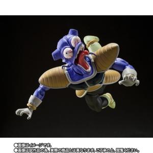 S.H.Figuarts キュイの詳細画像5