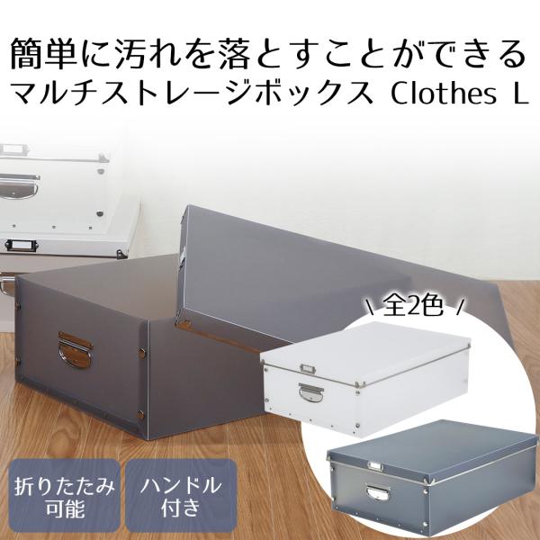 モエティ ウォークインクローゼット マルチストレージ Clothes L LIVPLUS | クロー...