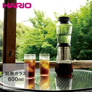 HARIO (ハリオ) ウォータードリッパー ・ クリア 水出し コーヒー 61DQwJc2IiL._AC_UF350,