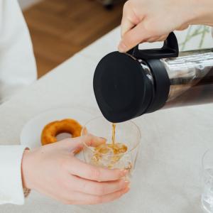 HARIO 水出し コーヒーポット 1000m...の詳細画像4