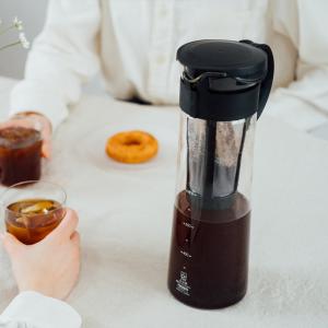 HARIO 水出し コーヒーポット 1000m...の詳細画像5