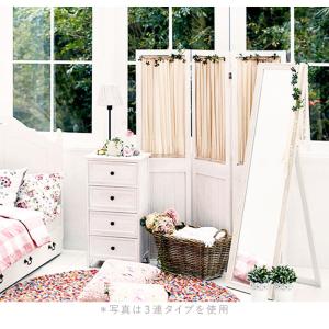 パーテーションMS-5414 (約)幅40×高...の詳細画像2