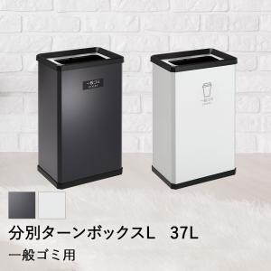 法人限定 】 ステンレス製スイング蓋 ステン ターンボックス L 37L DS