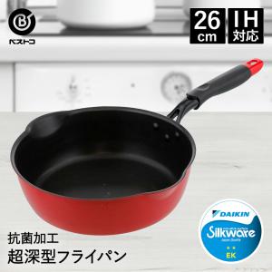 オールクラッド ステンレス片手鍋 約1.4リットル 蓋付深底鍋 All-Clad