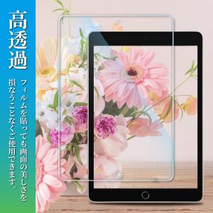 iPad ガラスフィルム iPad Air M...の詳細画像2