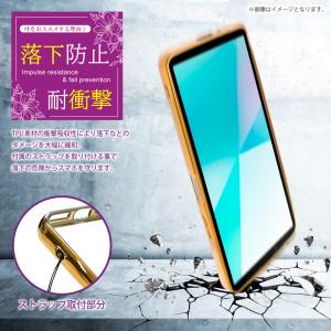 Xperia 10 vi ケース Xperia...の詳細画像2