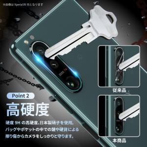 Xperia 10 v カメラカバー Xper...の詳細画像2