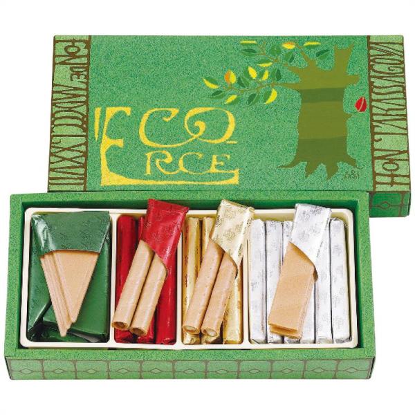 焼き菓子セット 本高砂屋 エコルセ E10