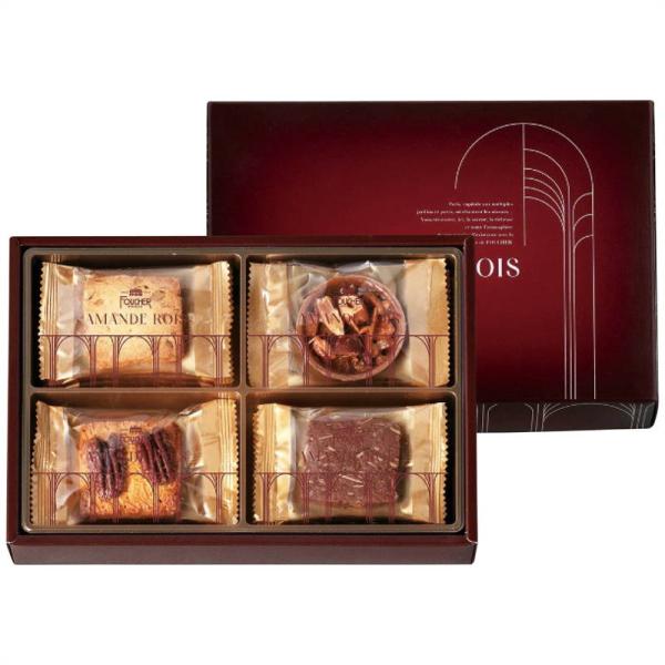 松風屋 フーシェ アマンド・ロワ AR-10