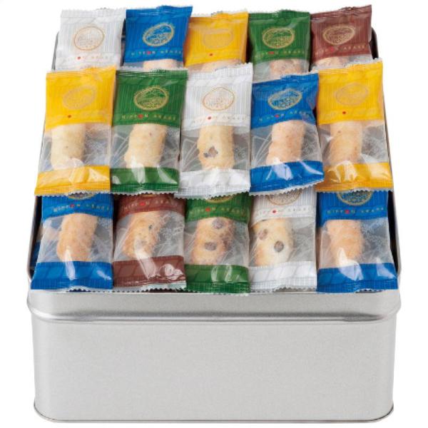 おかき あられ 詰め合わせ 大阪前田製菓 百菓匠まえだ にっぽんあられ NJ-30