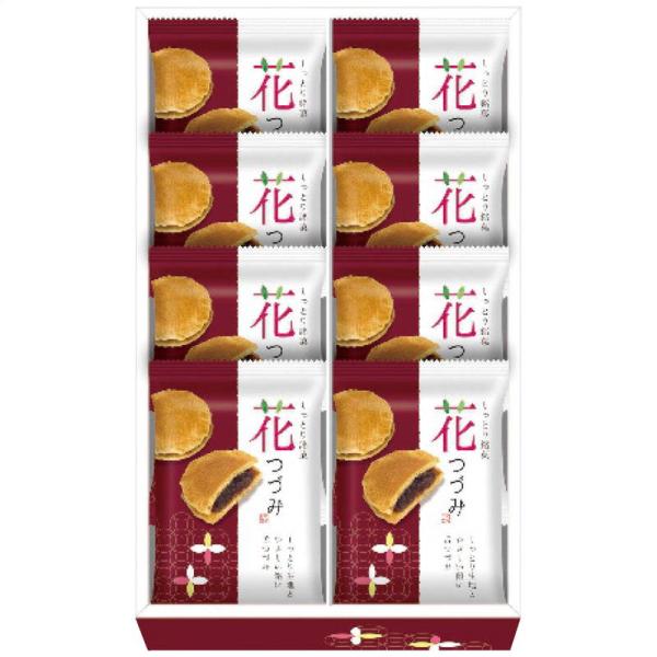 スイーツ ギフト 河内駿河屋 花つづみ FT-10