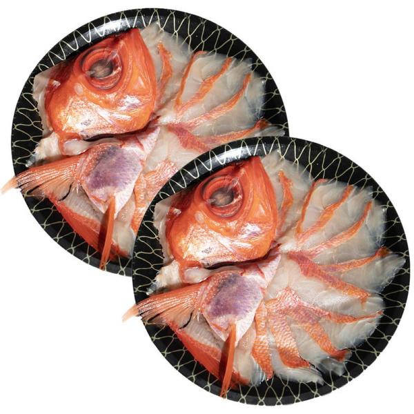 プレーリードッグ ファーム 銚子「釣りきんめ」しゃぶしゃぶ