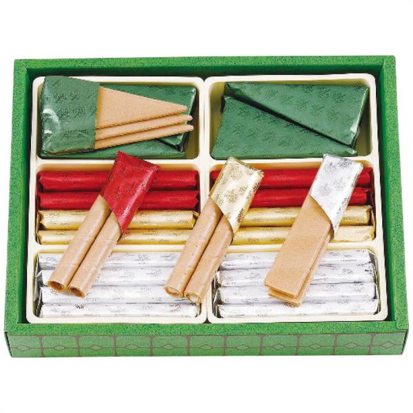 お菓子 スイーツ詰め合わせ 本高砂屋 菓子詰合せ エコルセE15