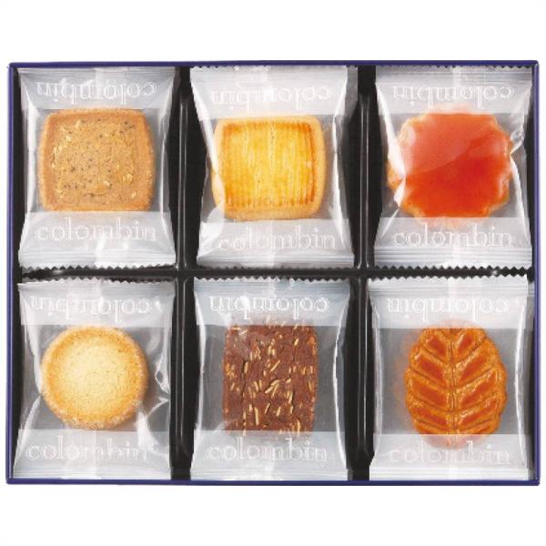 お菓子 スイーツ詰め合わせ 銀座コロンバン東京 フールセック19枚入