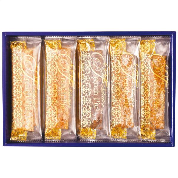 焼き菓子 詰め合わせ 銀座コロンバン東京 フレンチパイセレクション20枚入