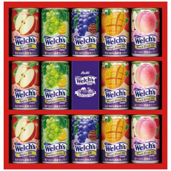 果物 フルーツジュース ウェルチ ウェルチギフト 14缶セット