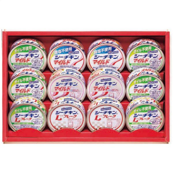 はごろもフーズ シーチキンギフト SET-30B