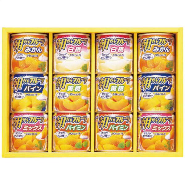 はごろもフーズ デザートギフト AS-30R