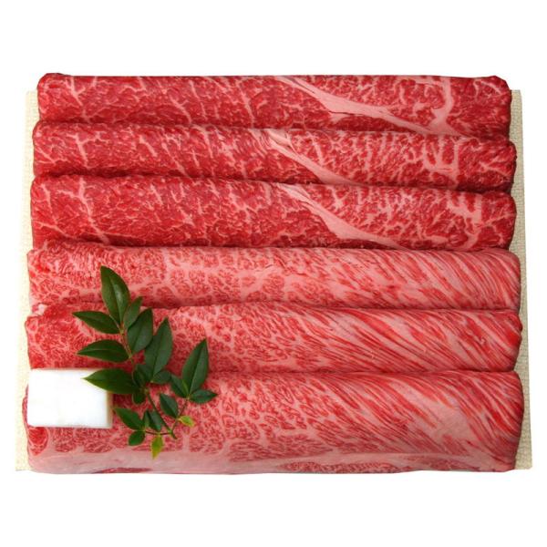 黒毛和牛すき焼き・しゃぶしゃぶ用 三田屋総本家 詰め合わせ セット ギフト プレゼント お中元 お歳...