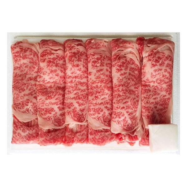 すき焼き肉 蔵王和牛肩ロースすき焼 詰め合わせ セット ギフト プレゼント お中元 お歳暮 内祝い