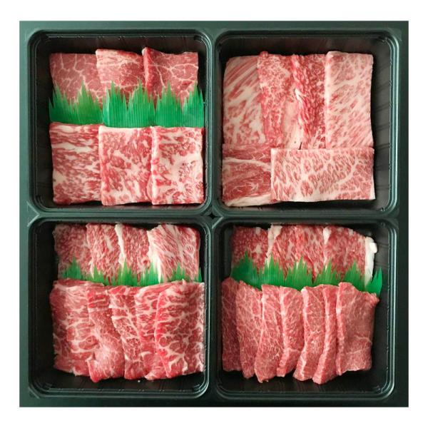 焼き肉 蔵王牛焼肉一頭盛り 詰め合わせ セット ギフト プレゼント お中元 お歳暮 内祝い